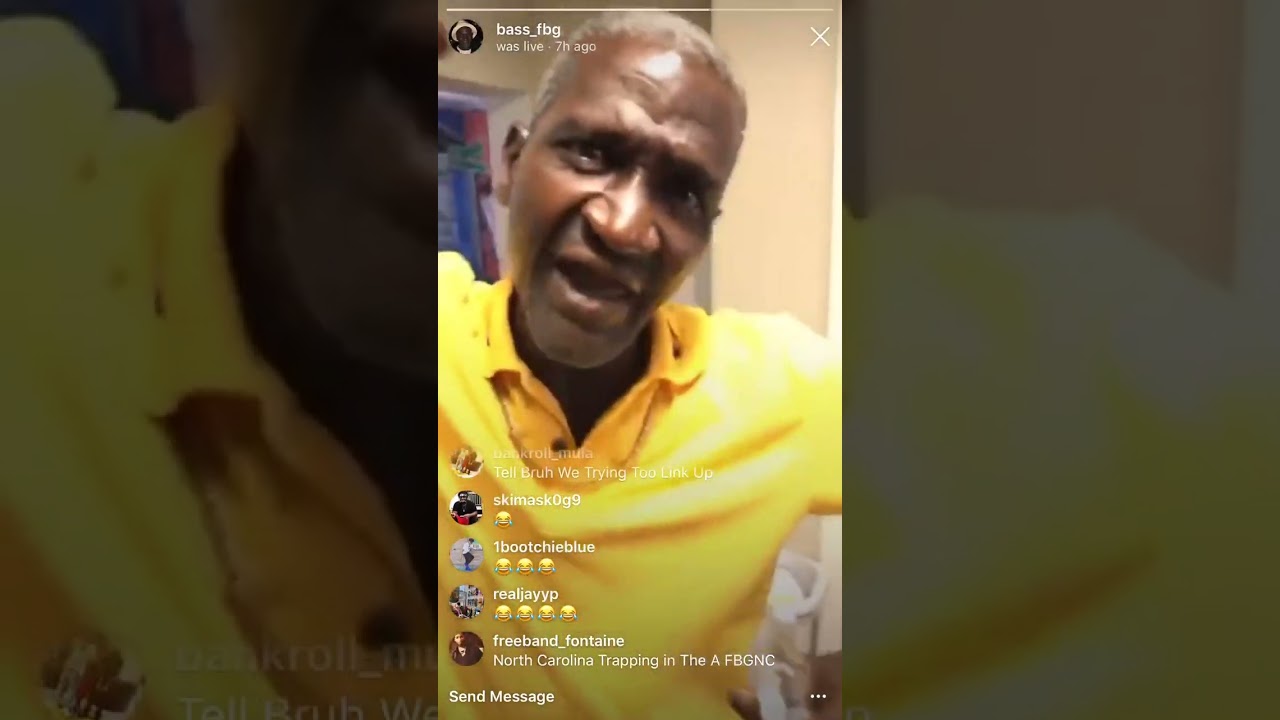 Fbg Bass Oct 18 2018