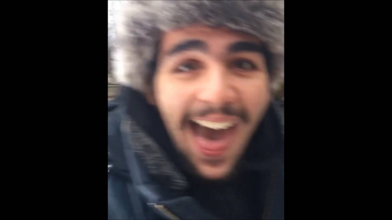 Happy 22nd birthday Ignazio Boschetto