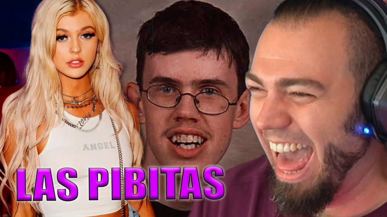 MEMES PIBES CONTRA PIBAS -  Dont laugh challenge Girls vs Boys / Si te r&iacute;es pierdes