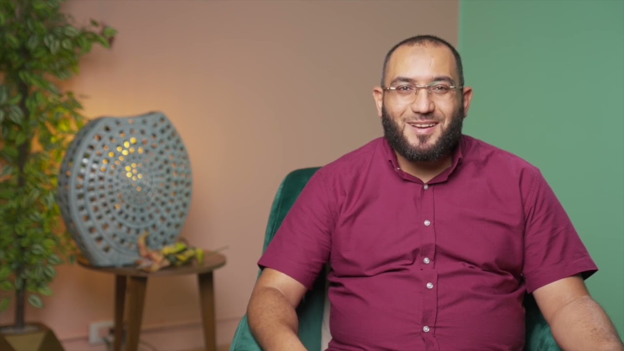 قصة محمد أبوزيد مع الدهمة للسياحة - قصص ومواقف ملهمة