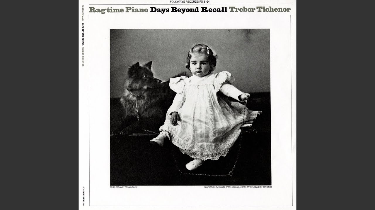 Pierce City Rag