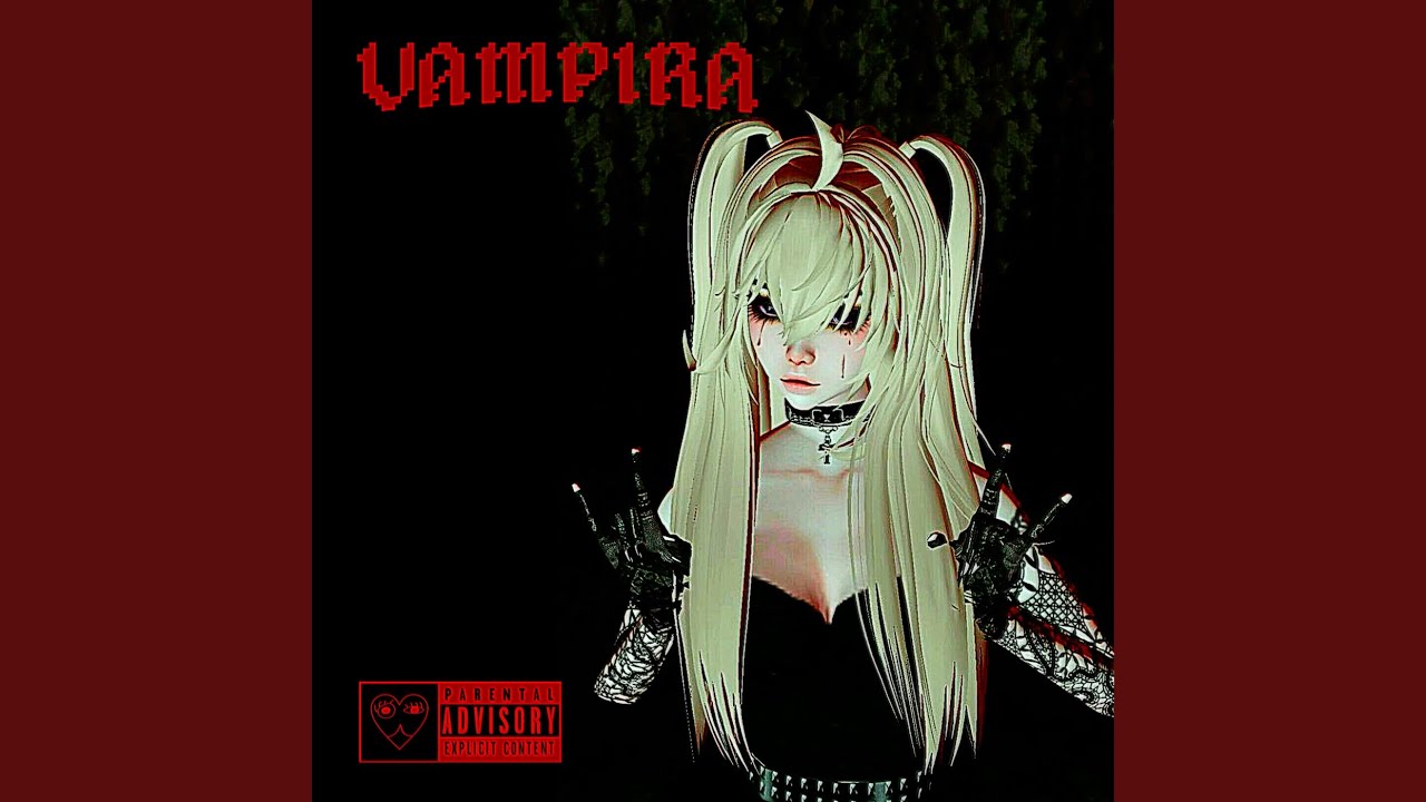 VAMPIRA (NightCore)