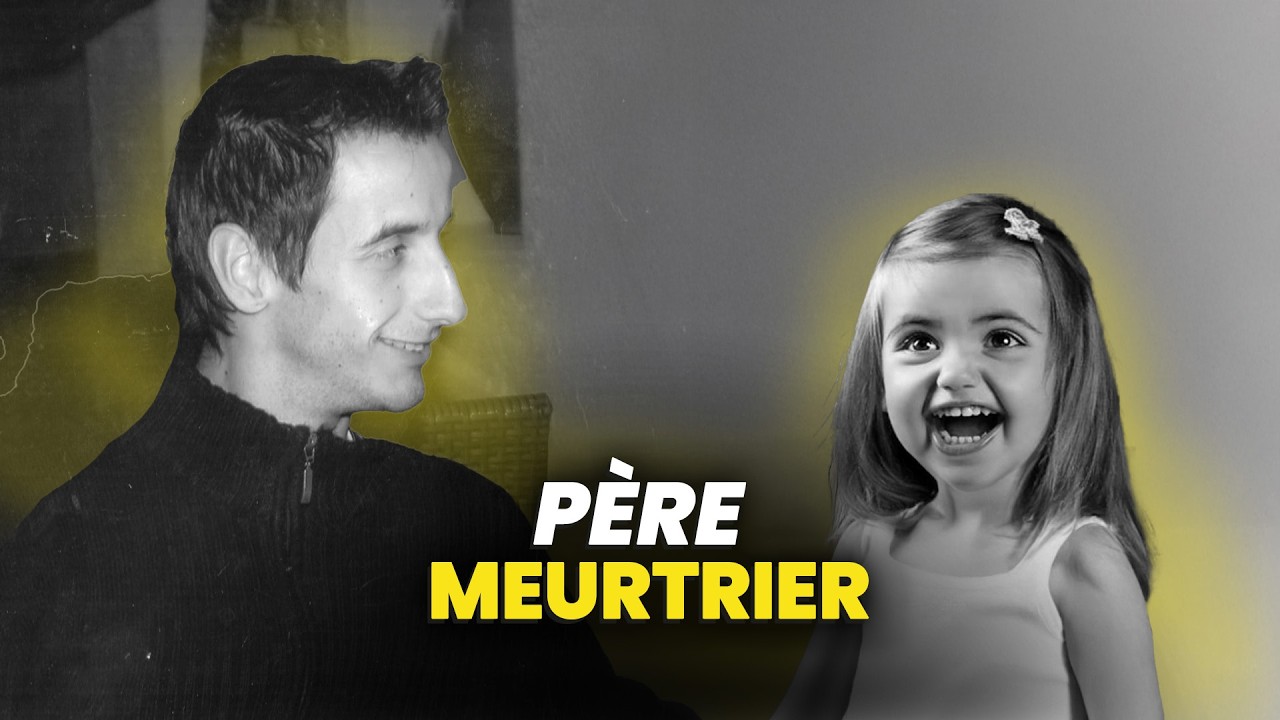 Affaire Cédric Mahieu : pourquoi a-t-il tué sa fille ?