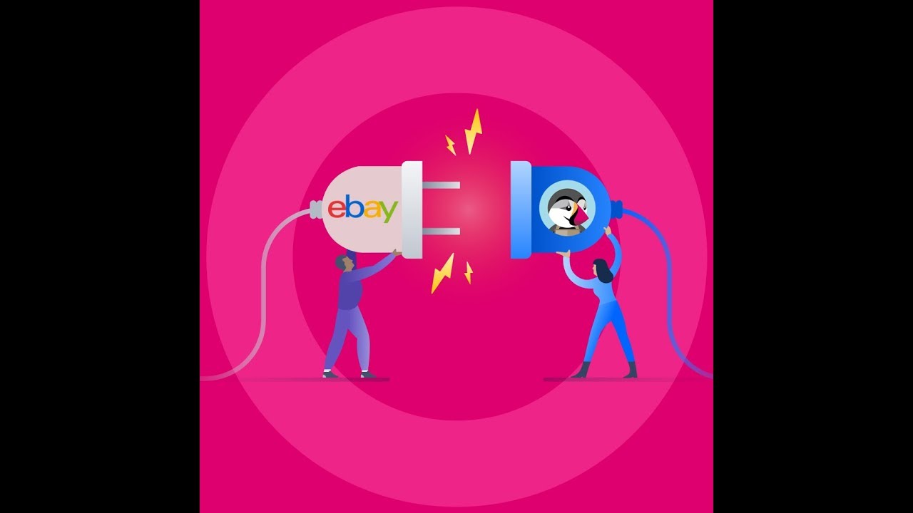 Prestashop eBay Integration Extension (Latest Version) - Video Tutorial