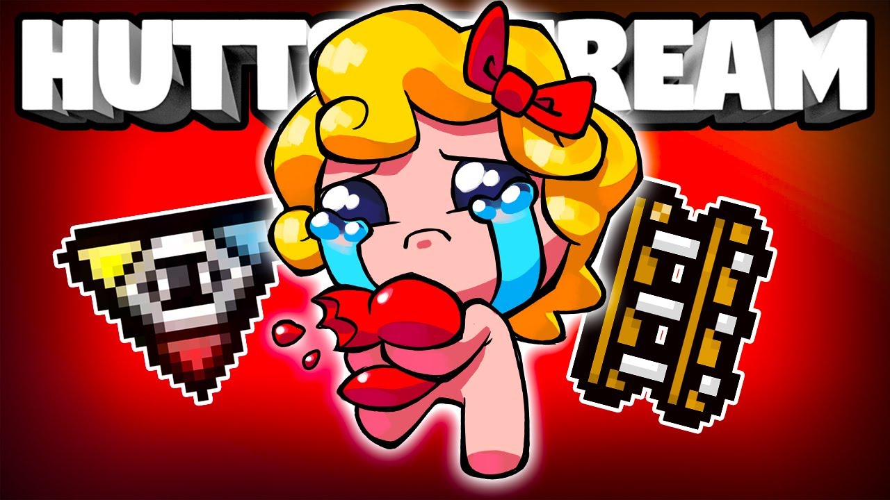 HOLY Start! - Hutts Streams Repentance+