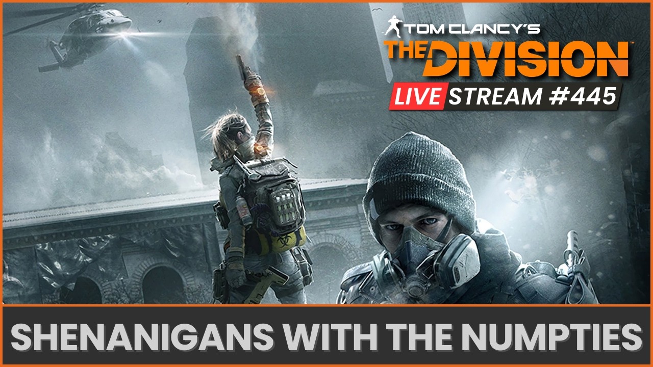 🔴 Livestream #446