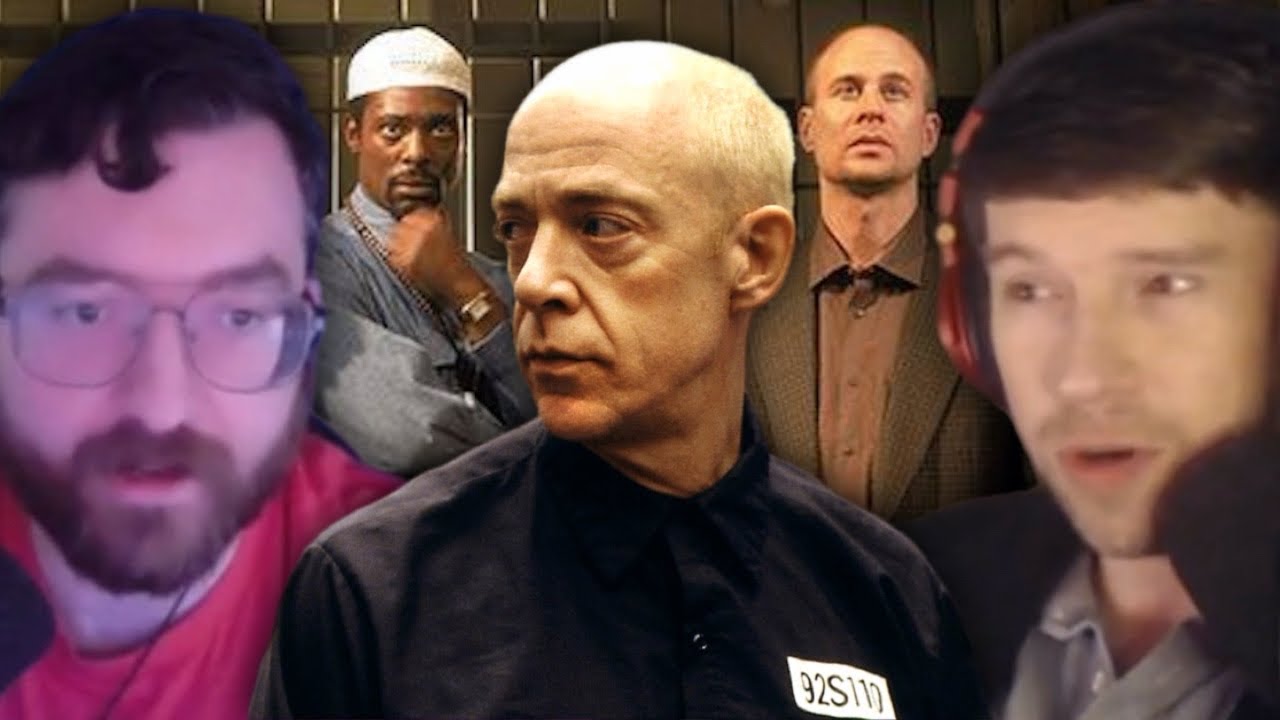 ‘Oz’ is the Most INSANE TV Show HBO Ever Made
