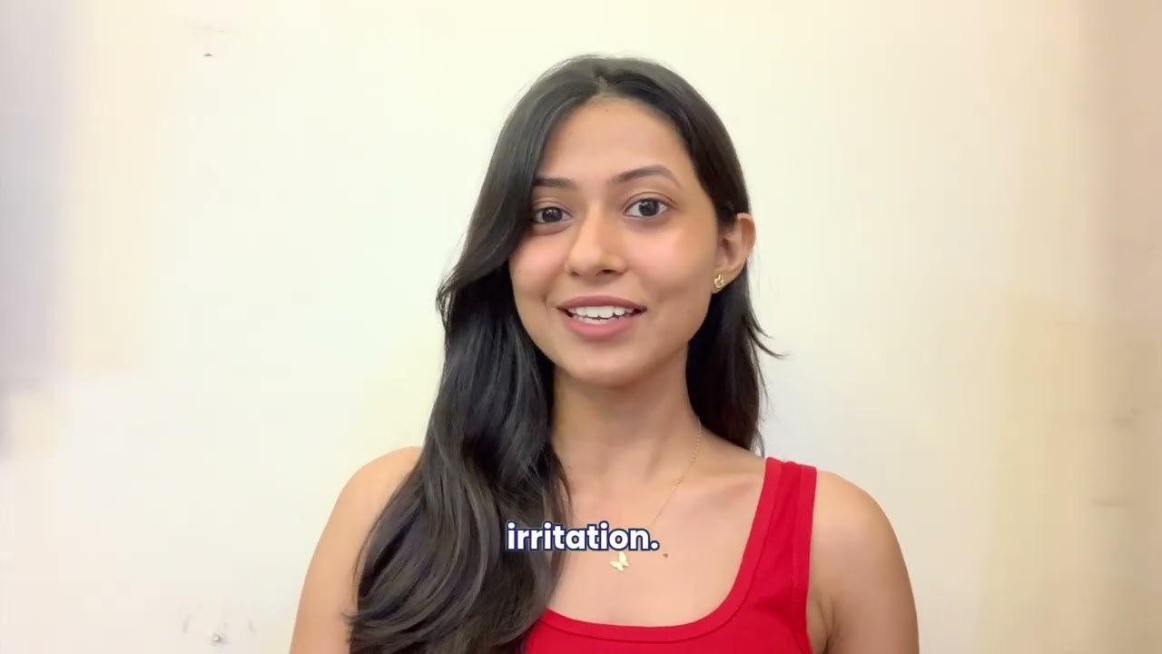 Still Washing Your Menstrual Cup With Just Water? Fix That | MildCares Cup Wash