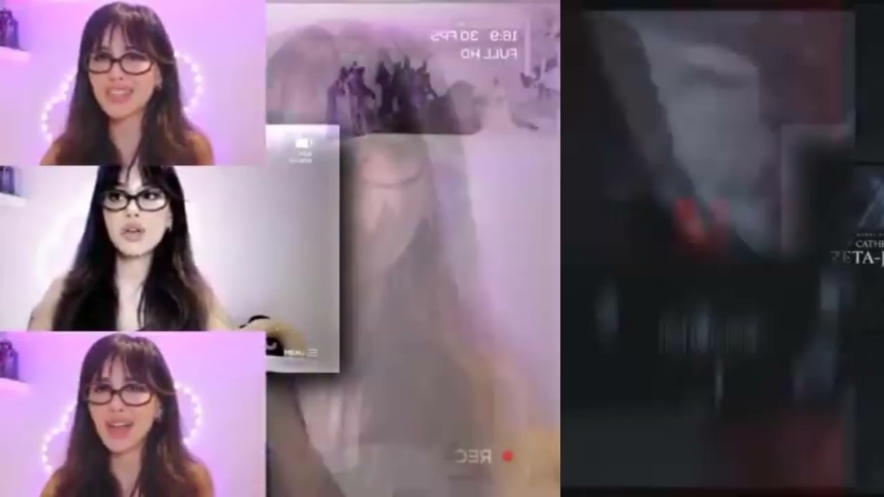2 Shuric Scans With Are Slides (Wednesday vs SSSniperWolf)