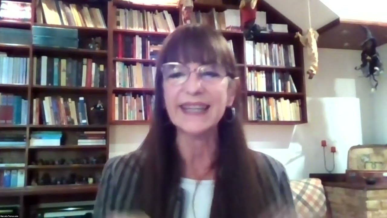 Clase 1: Marcela Ternavasio, “Revolución y república en la primera mitad del siglo XIX”