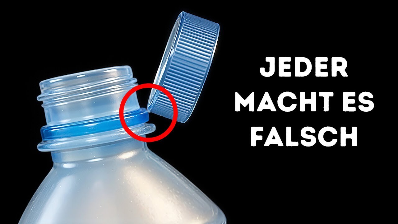 Versteckte Geheimnisse alltäglicher Dinge, um sie in einem neuen Licht zu sehen