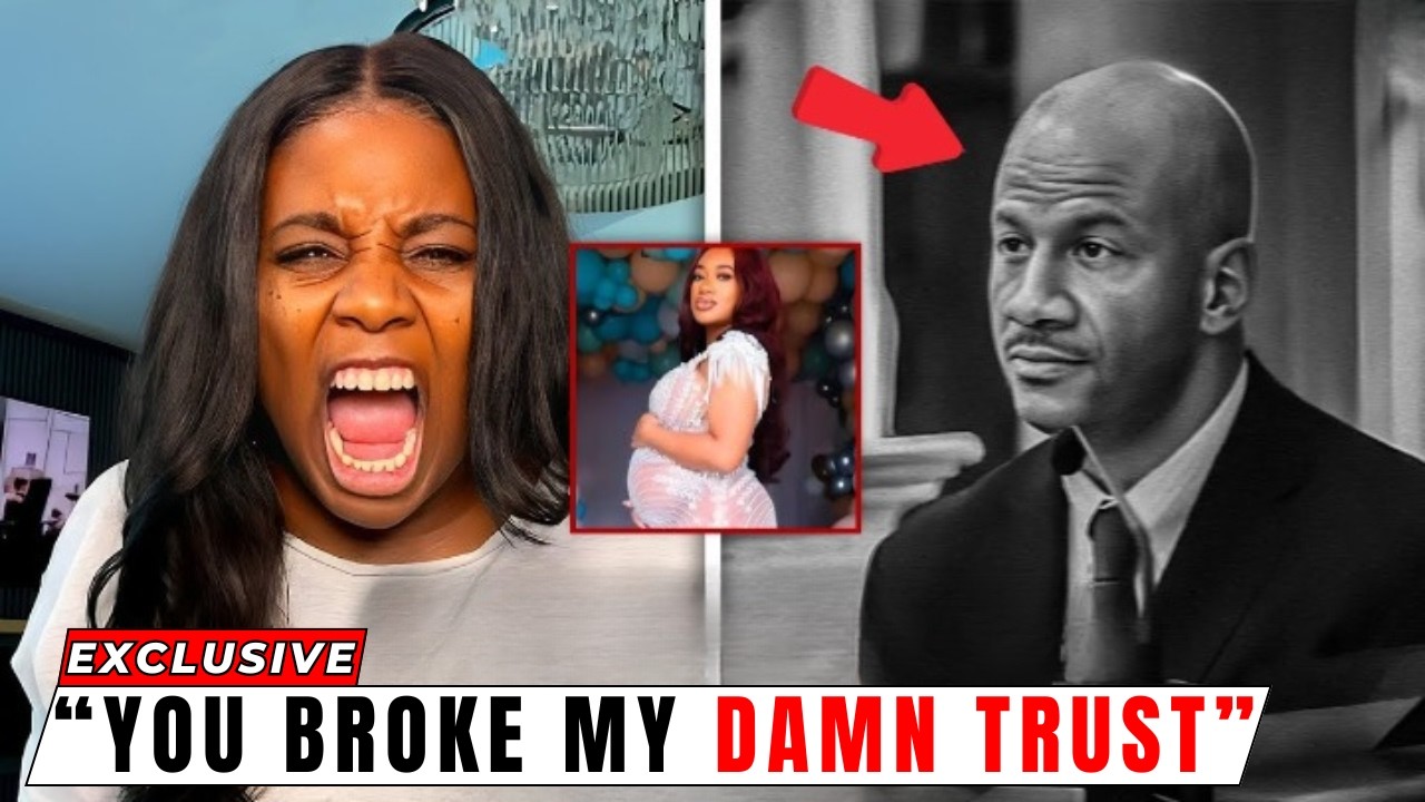 Stormi’s DNA Results SHOCK the Court — Marsau’s Paternity Bombshell EXPOSED! 😱