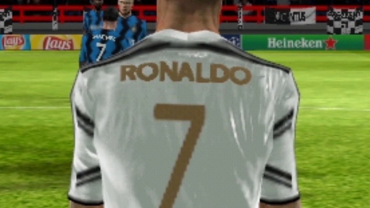 TRAILER DEL FTS 21 (ACTUALIZACION)