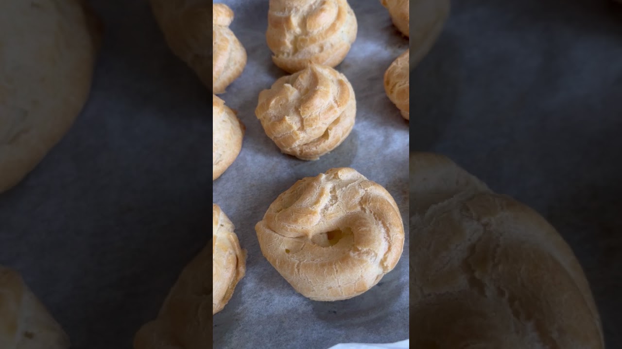 Zeppoline mignon la scikkeria 