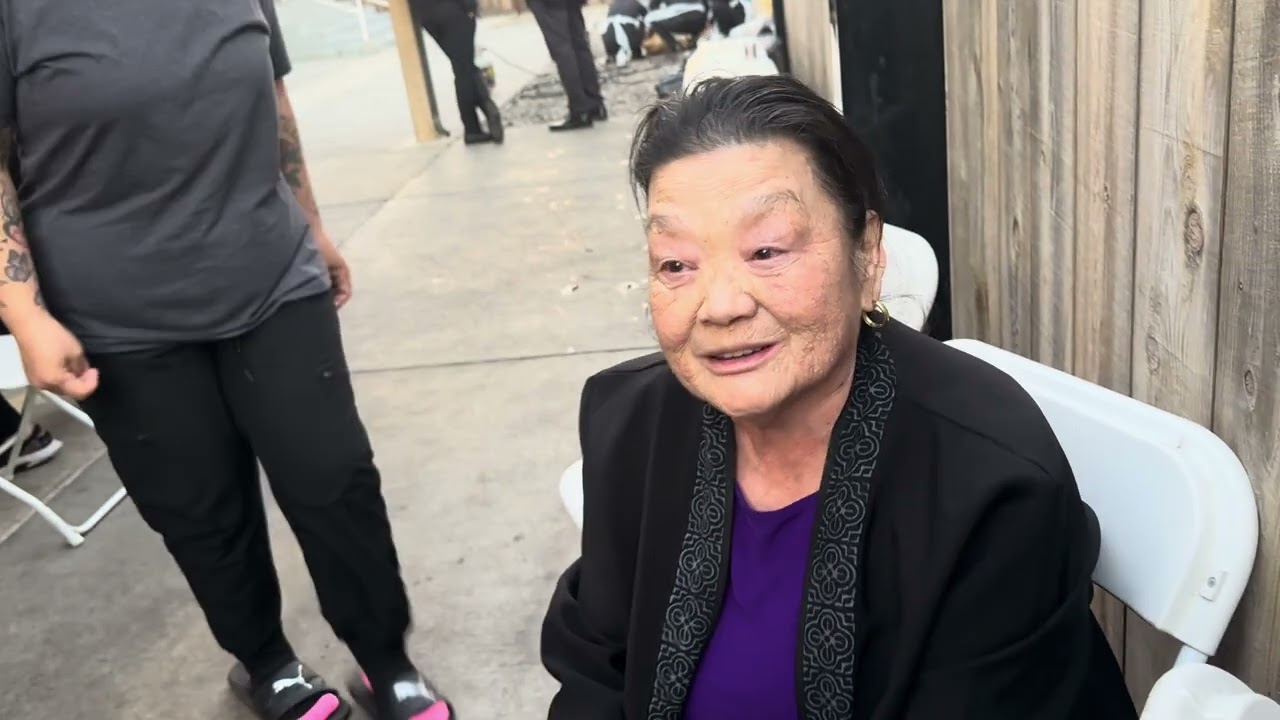 Kev  Noj Kev Haus Noj tsis qab Nyob tsis zoo ntawm nom tub Lauj 