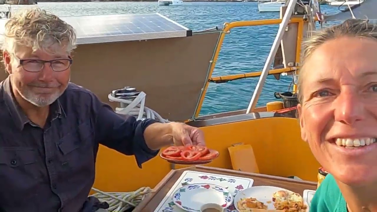 Noorderkroon van Canarische Eilanden naar Kaapverdië