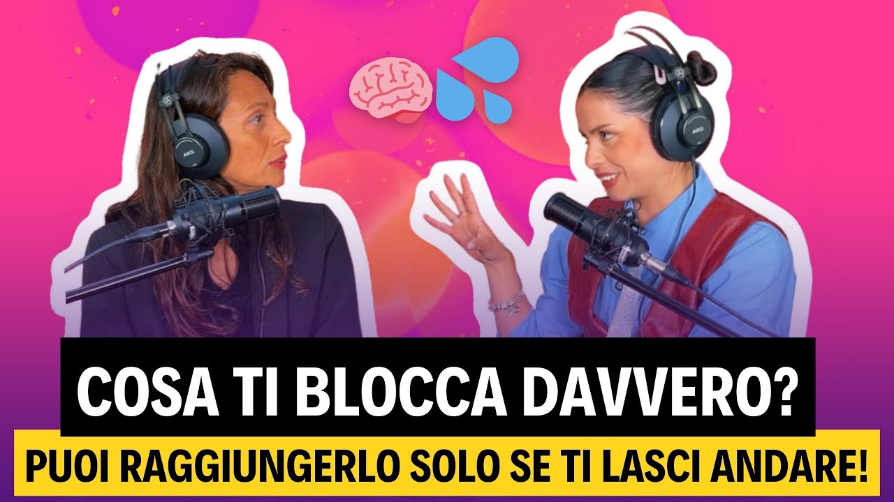 Non Riesci a Lasciarti Andare CON LUI (Ecco Come Sbloccarti)