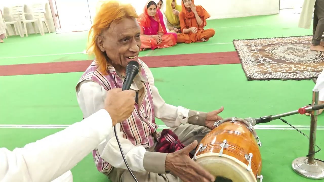 Kalyug me Aaya Mastana Shah Bilochistani 