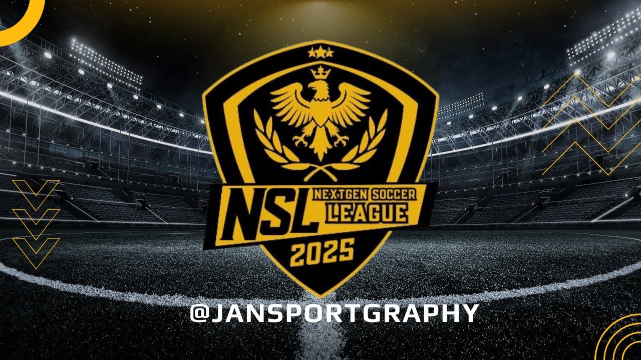 BINNA BANUA FC VS BINTANG MUDA SENAYAN NEXTGEN SOCCER INDONESIA IN FUERZA