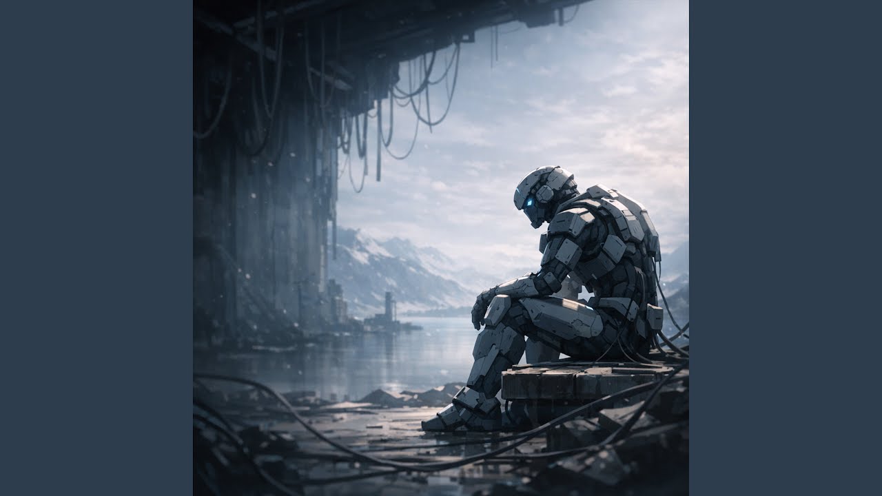 Machine of Solitude