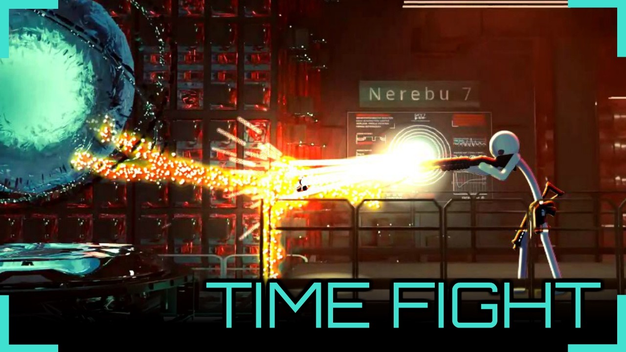 Time Fight (2026)