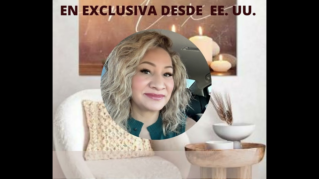 Video  Revista No. 35 Ver&oacute;nica Mart&iacute;nez.