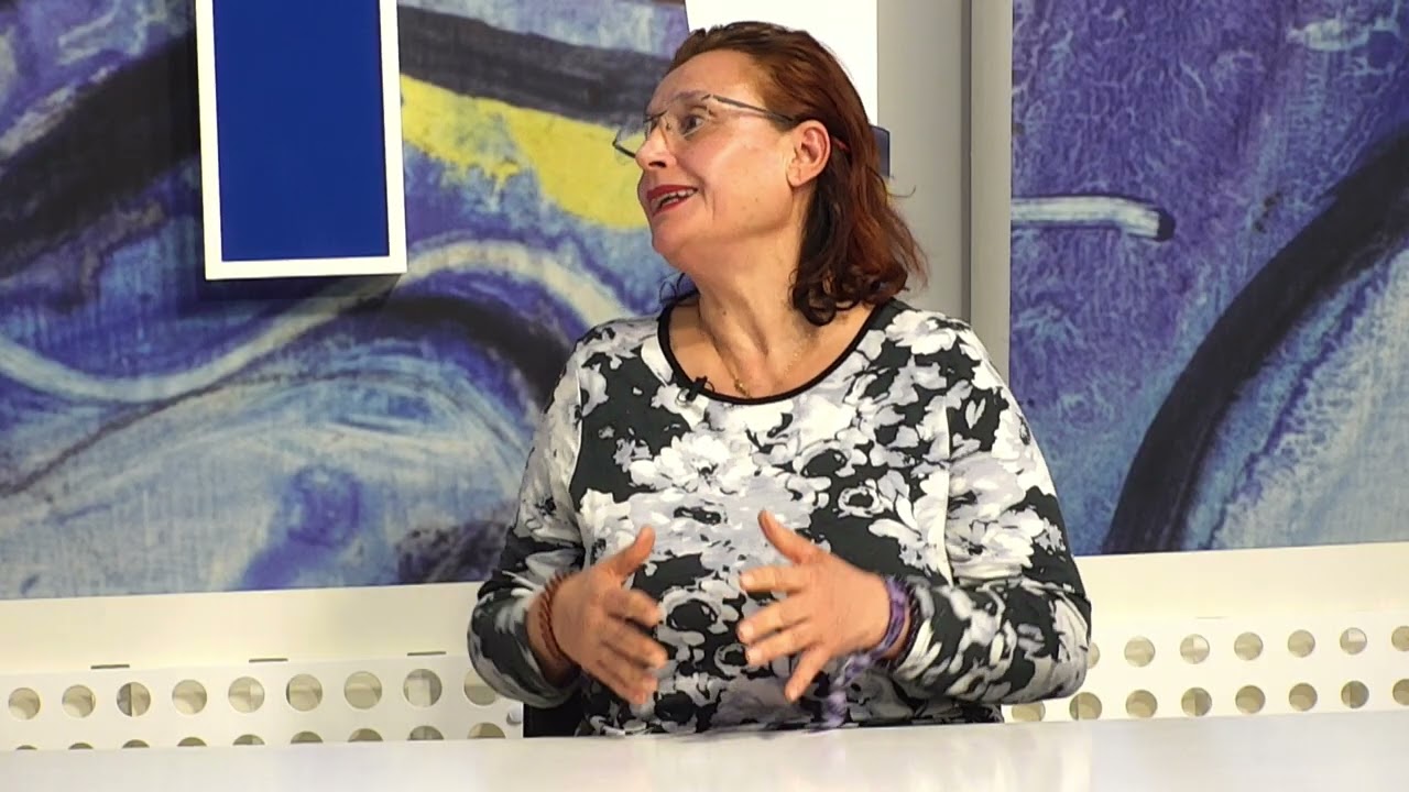 La Entrevista (06/03/2026) Inmaculada Martín, CCOO y Marta, trabajadora Residencia de Tías