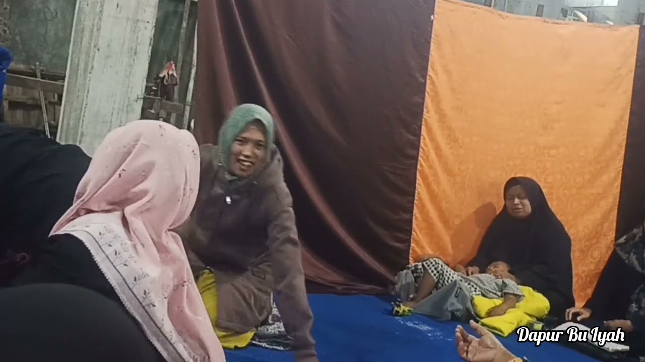 YA ROBBIBIL MUSTHOFA BALIGHMAQOSIDANA MJLS THORRIQUS SA'ADAH KARANGPLOSO MALANG 