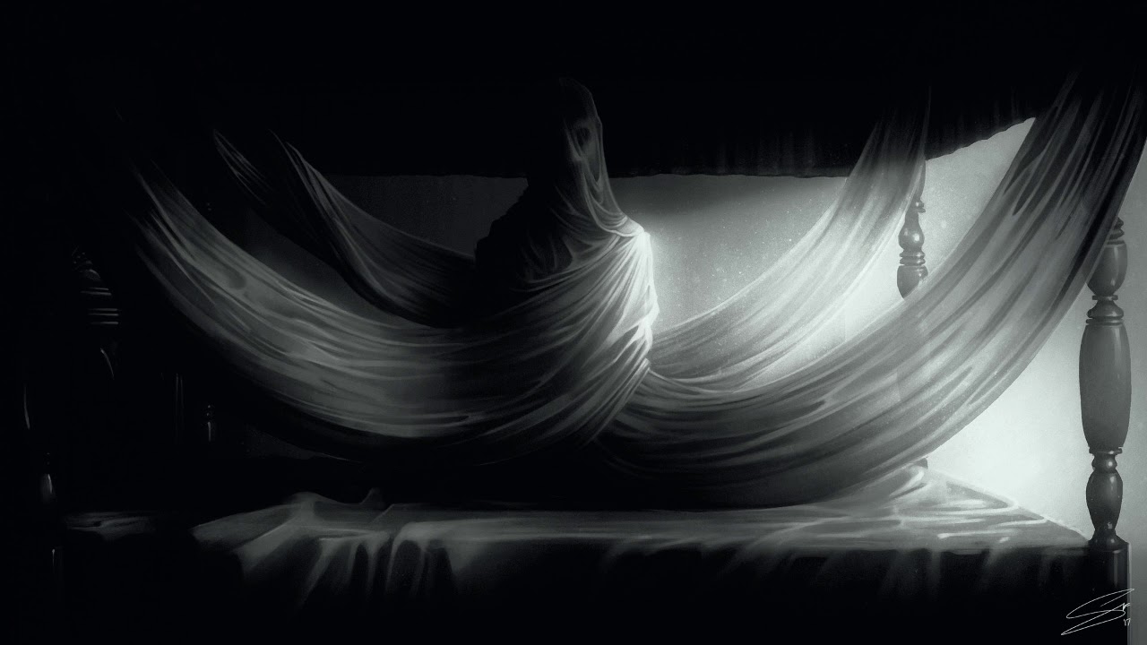 Fischia, e Verrò da Te - M.R. James