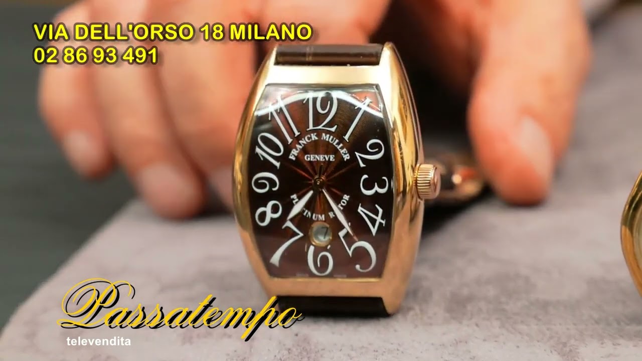 Passatempo - Puntata 02 del 12/04/2022