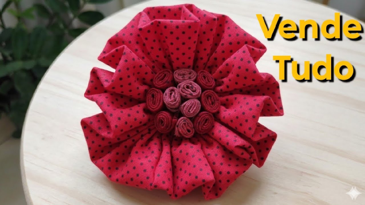 Perfeita! Fiz 50 e Vendi Todas / Venda Rápido ou dê de Presente