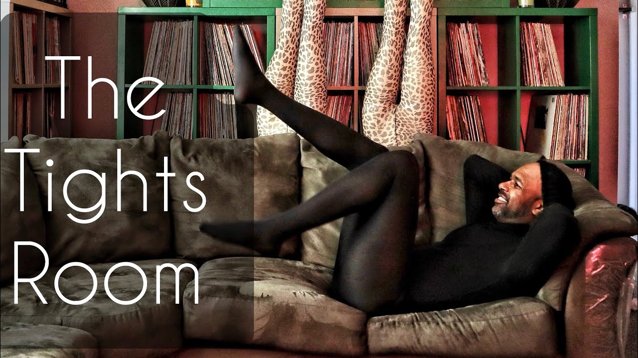 Review: By Soni Panda x After Dark Footed Tights