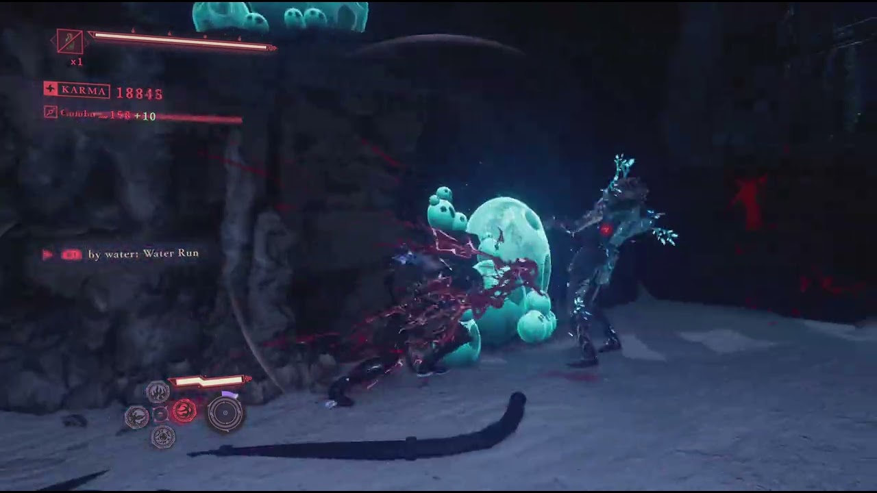 NINJA GAIDEN 4