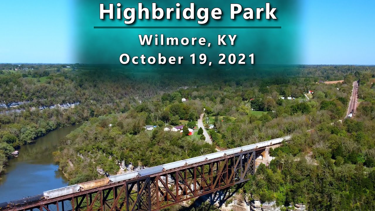 Highbridge Park - Wilmore, KY