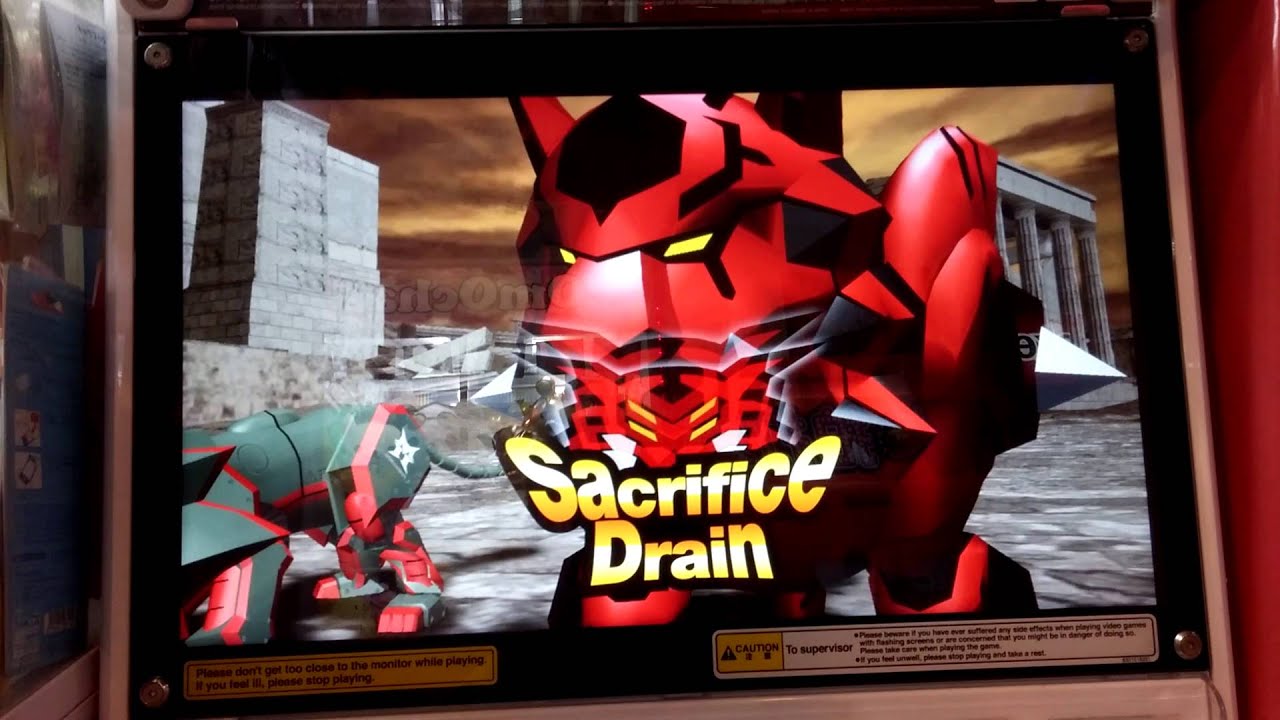 Strong Animal Kaiser Death Scorch vs Mecha Tiger EX-Z