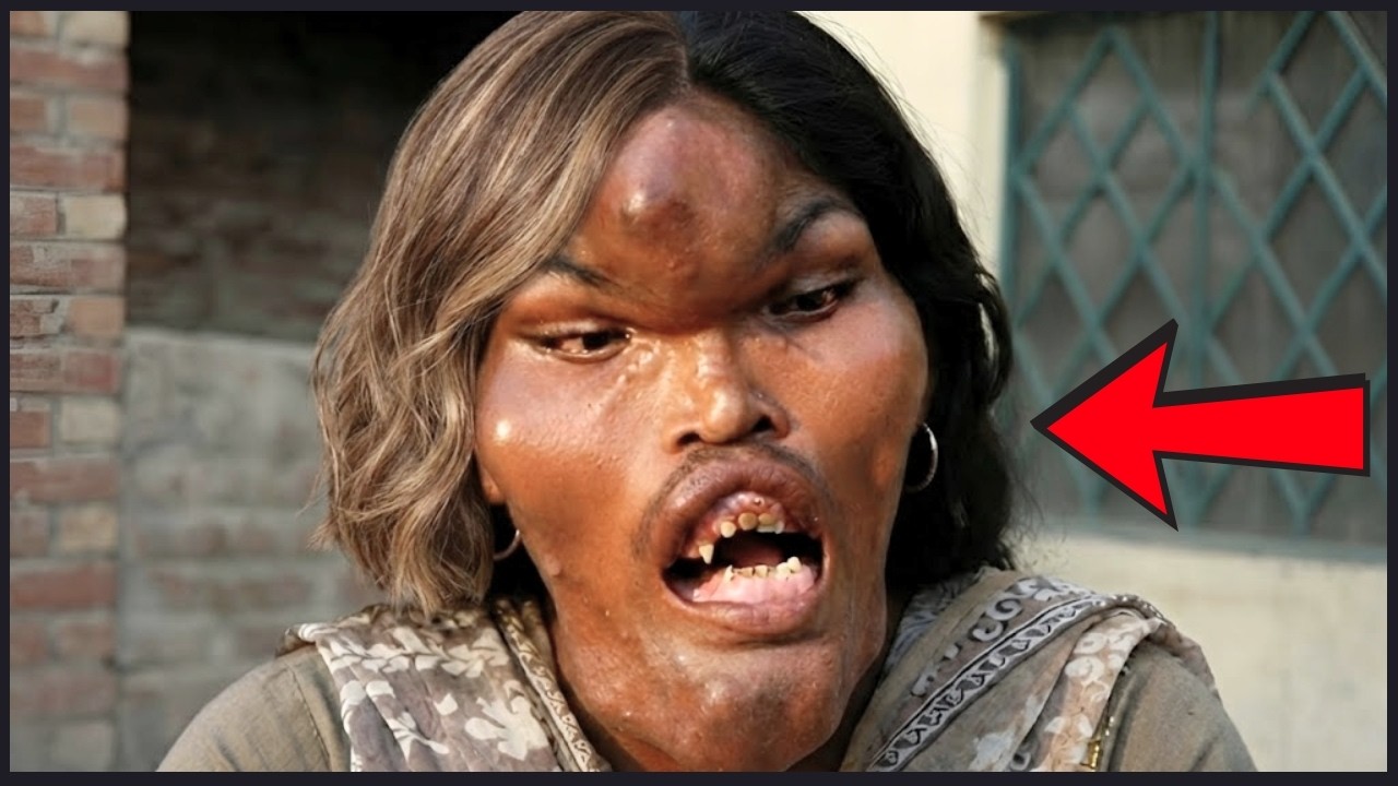 15 Women So Extraordinary They Defy Belief