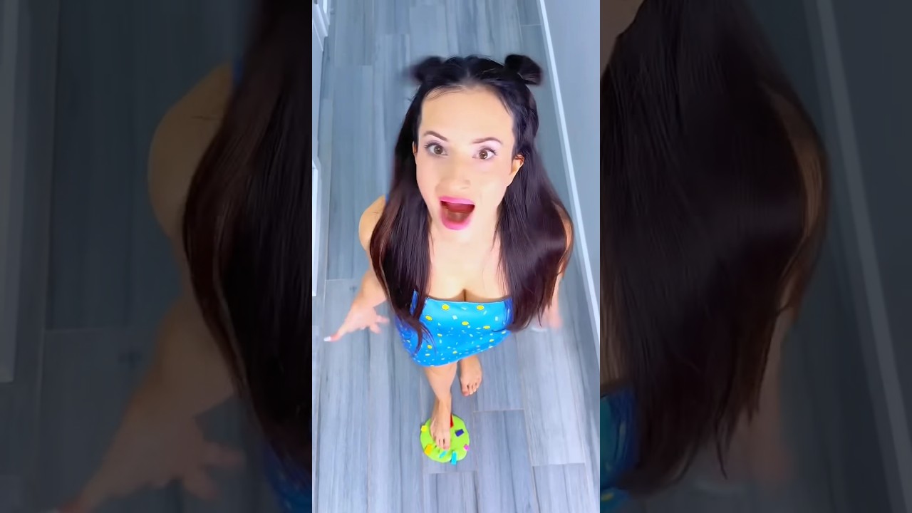 Learn Colors Magic Squish Part 10 #funny #comedyforever #comedyfilms #comedy