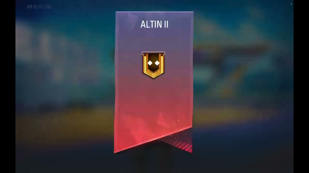 Free fire max ama 1 silah kullana biliyom