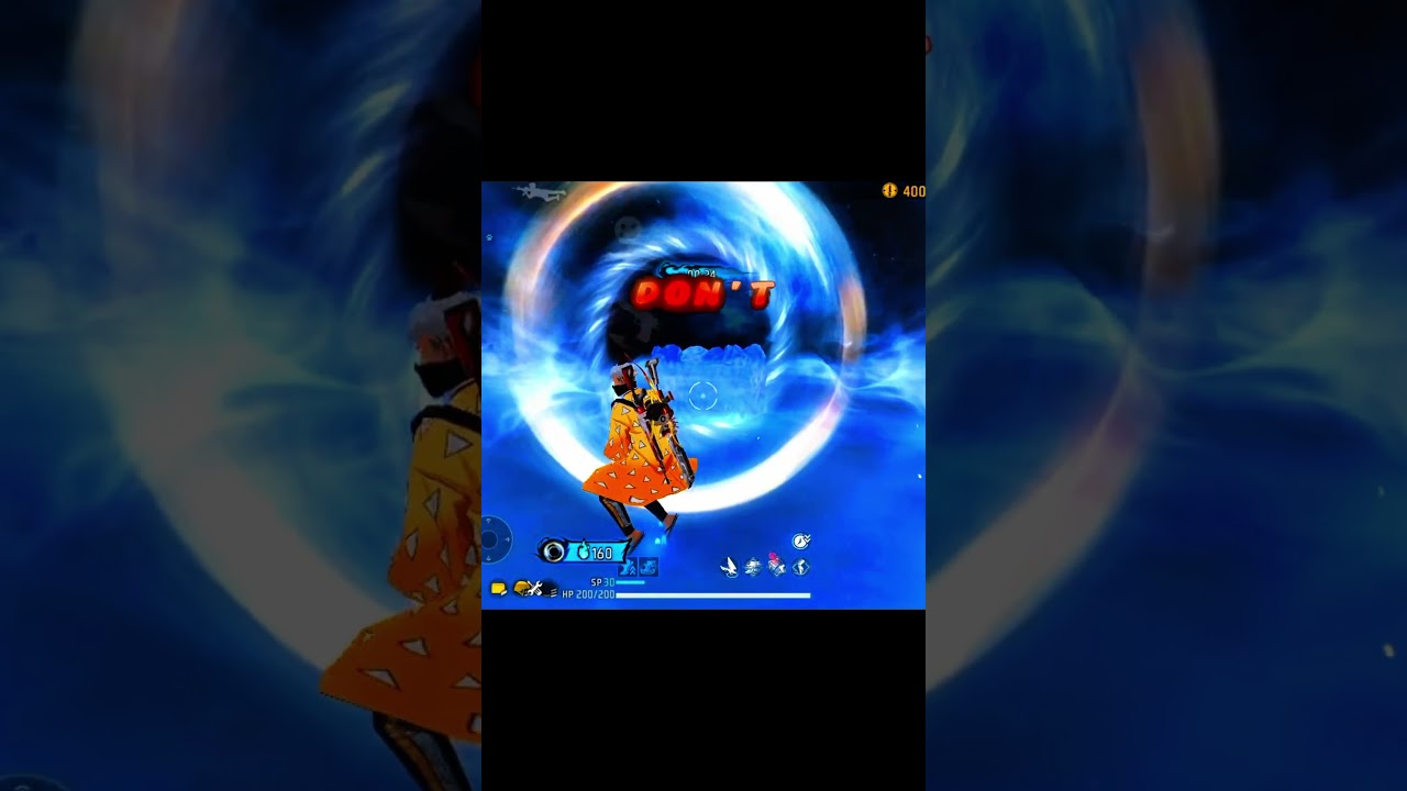 CHOOSE A JUJUTSUUNLIMITED VOID SLOW  MOTION CINEMATIC VIDEO😱☠️