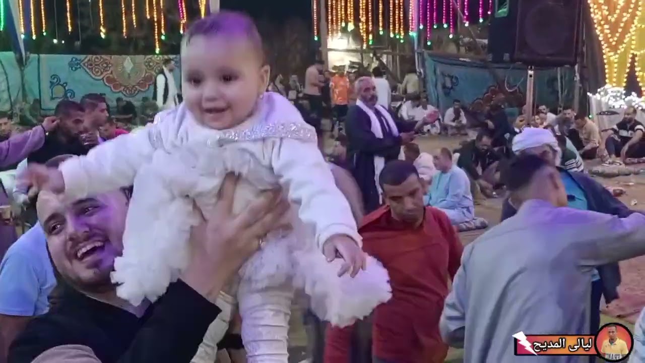 احلى زكر رووووعه مع الشيخ أسامة بعزق من ليلة الريس احمدابوبطه الاحراز