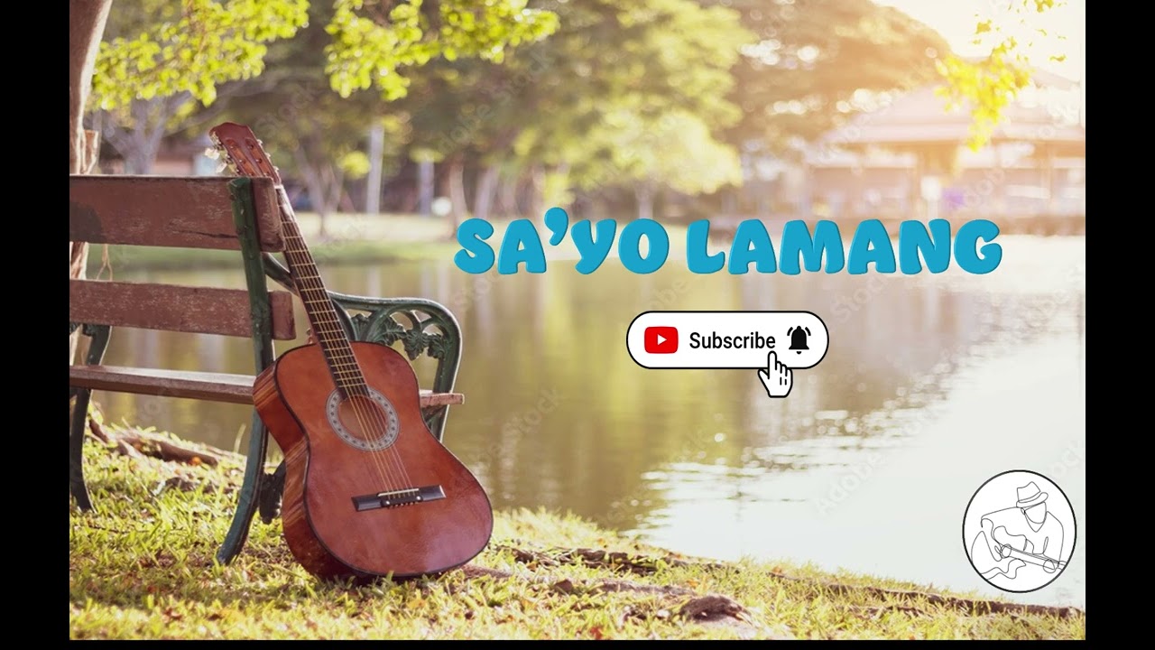 Sa'yo Lang