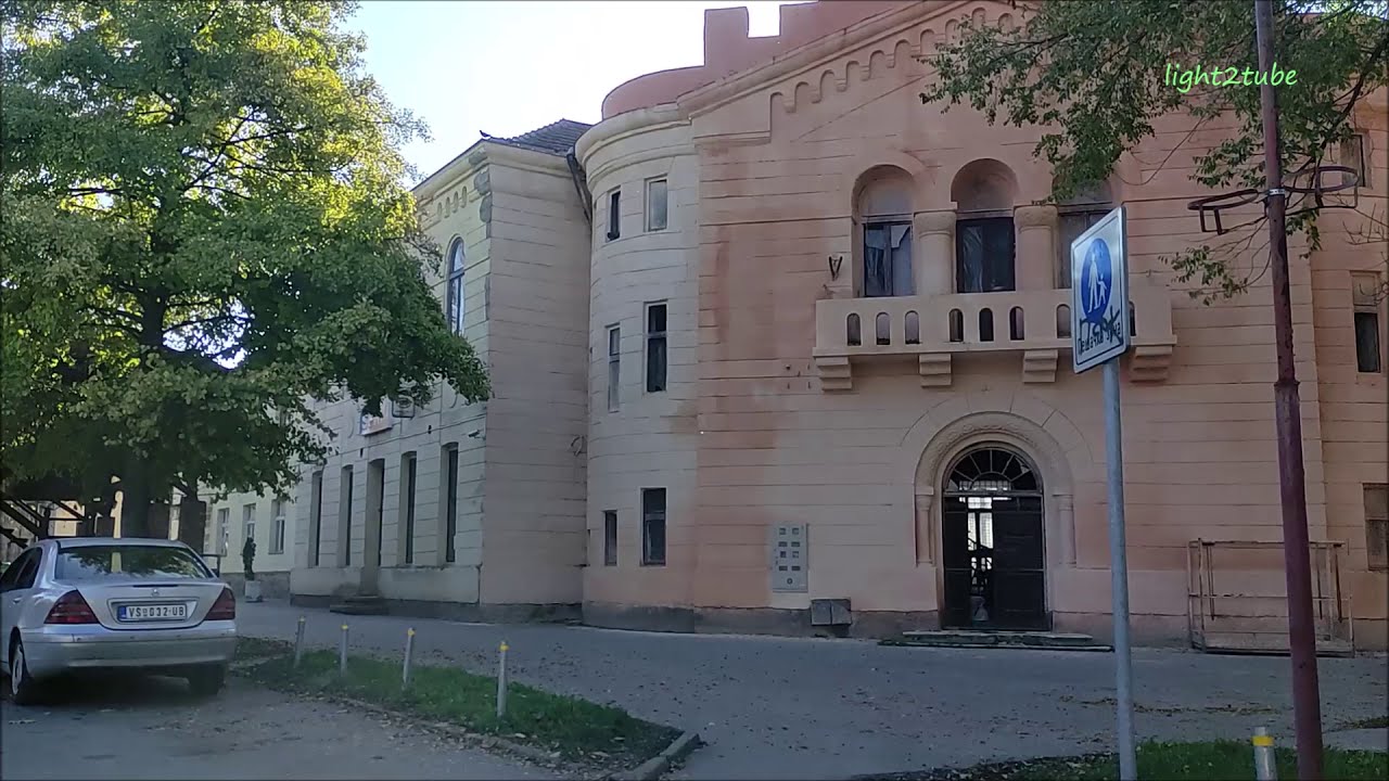 Uljma, Vršac