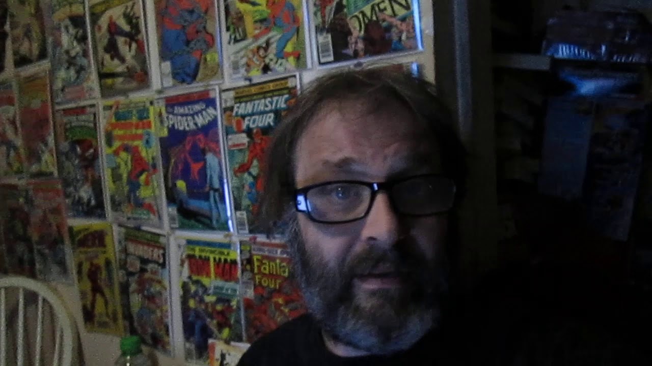 A Quick Video To AYHT