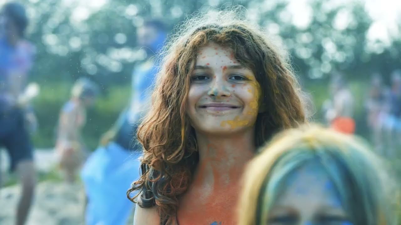 Bladecamp Kids - Rzeszów, Lato 2022