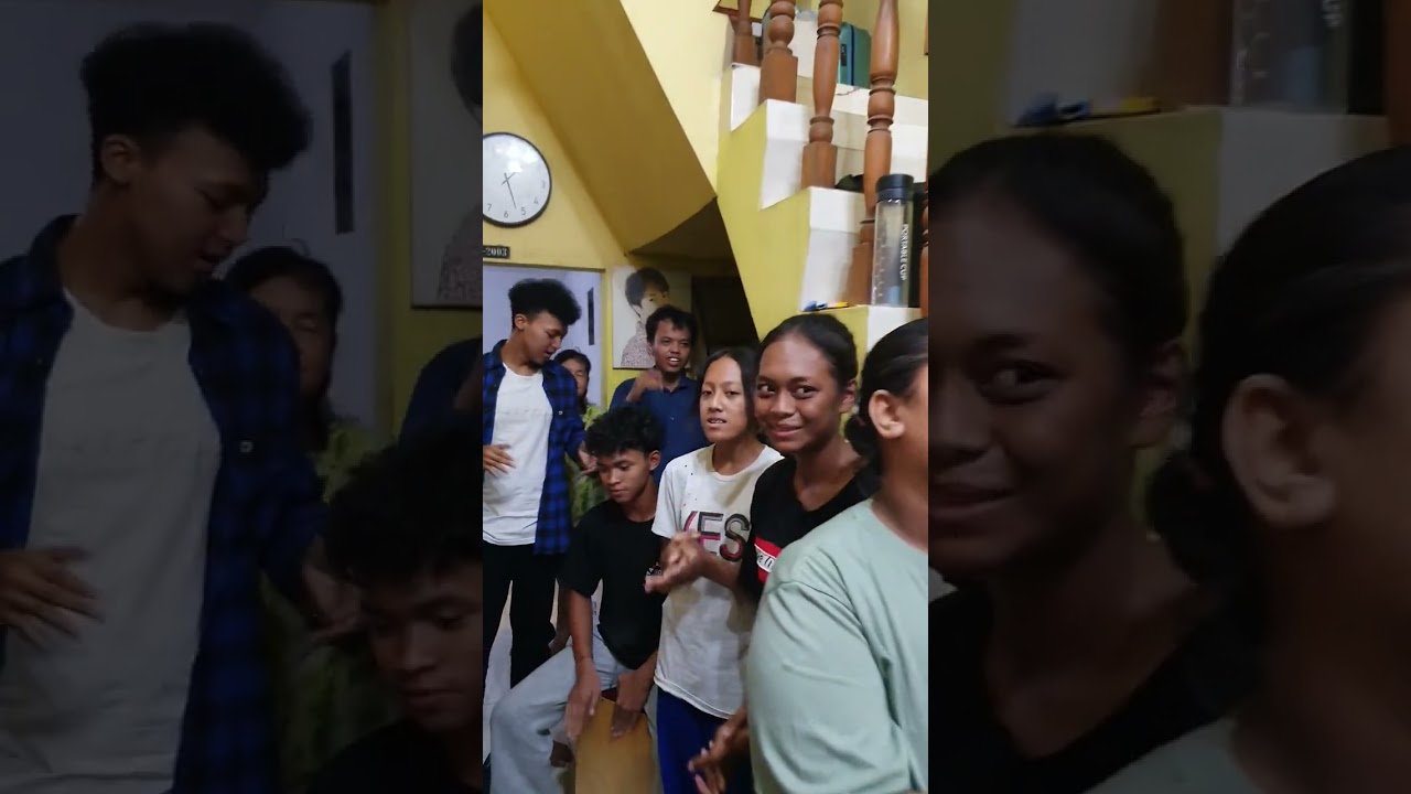 Panti Asuhan Bina Kasih 15 Feb 2026