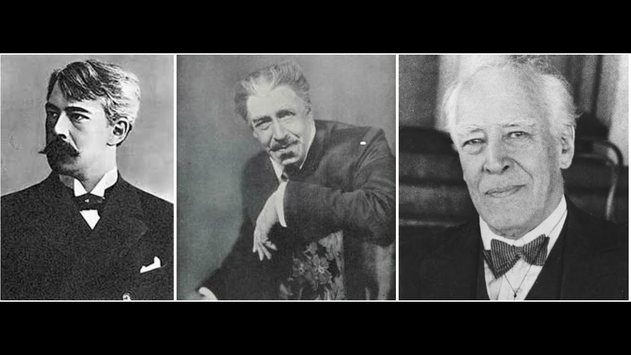 Stanislavski, Constantin - Resumo da vida e obra. 🎭