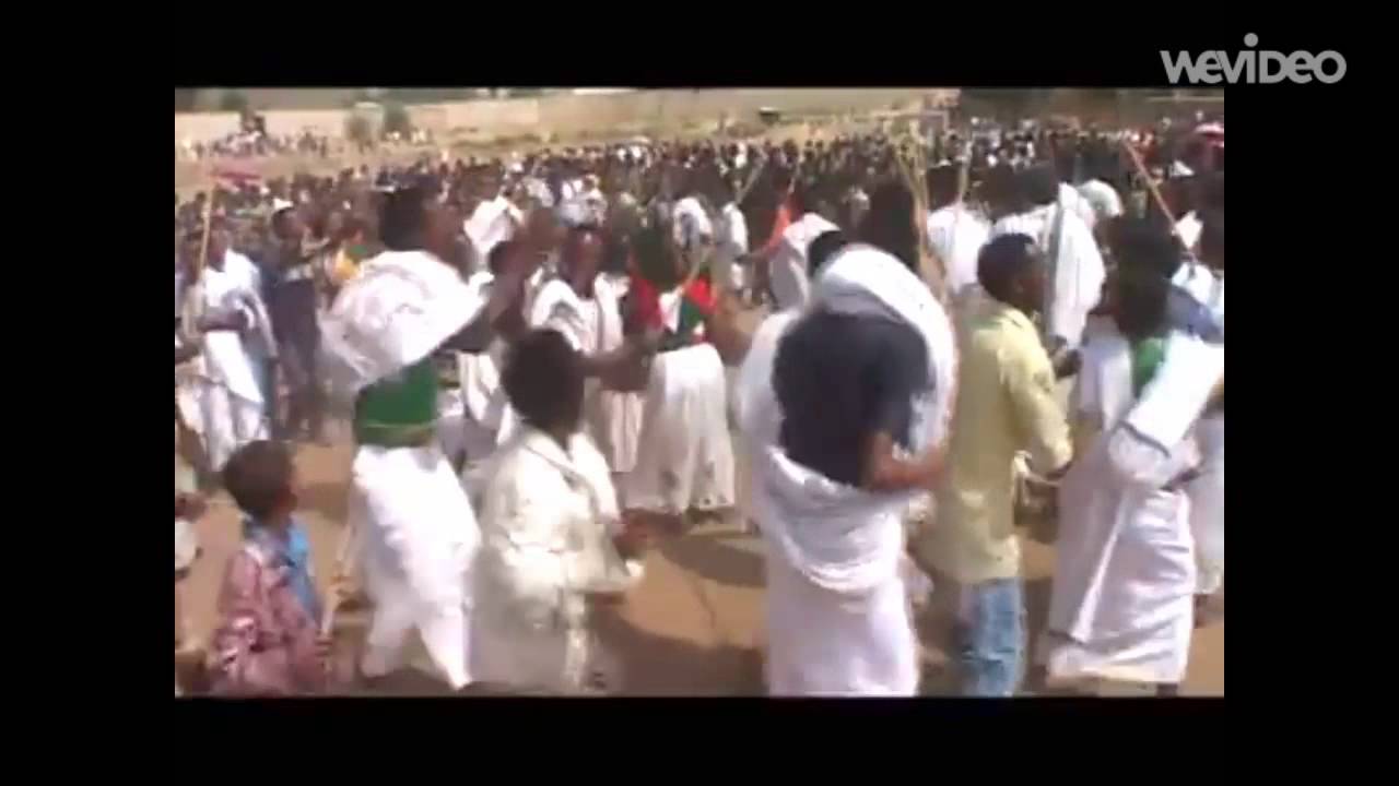 Mase Awlo by Kiros Alemayehu