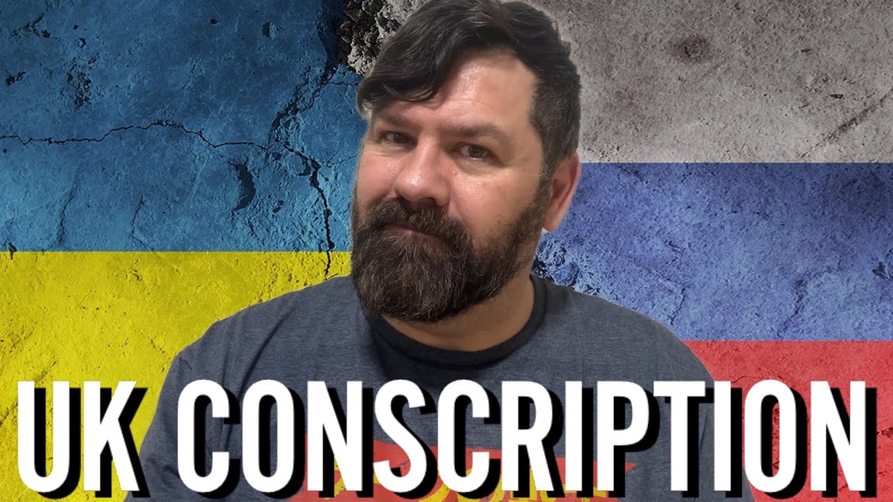 Призыв Доджа Стармера в армию во время Третьей мировой войны? Унизительное наказание, ожидающее б...
