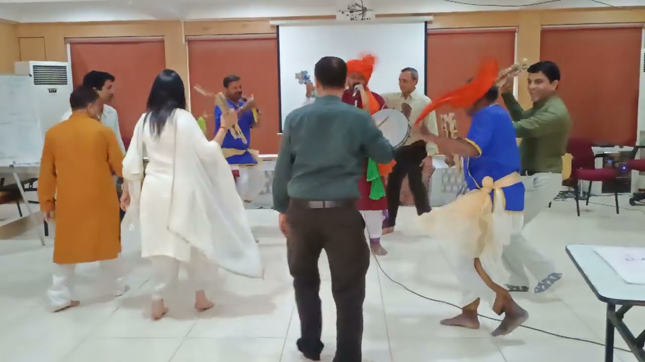 તેલુગુ ગીત, CCRT, HYDERABAD 