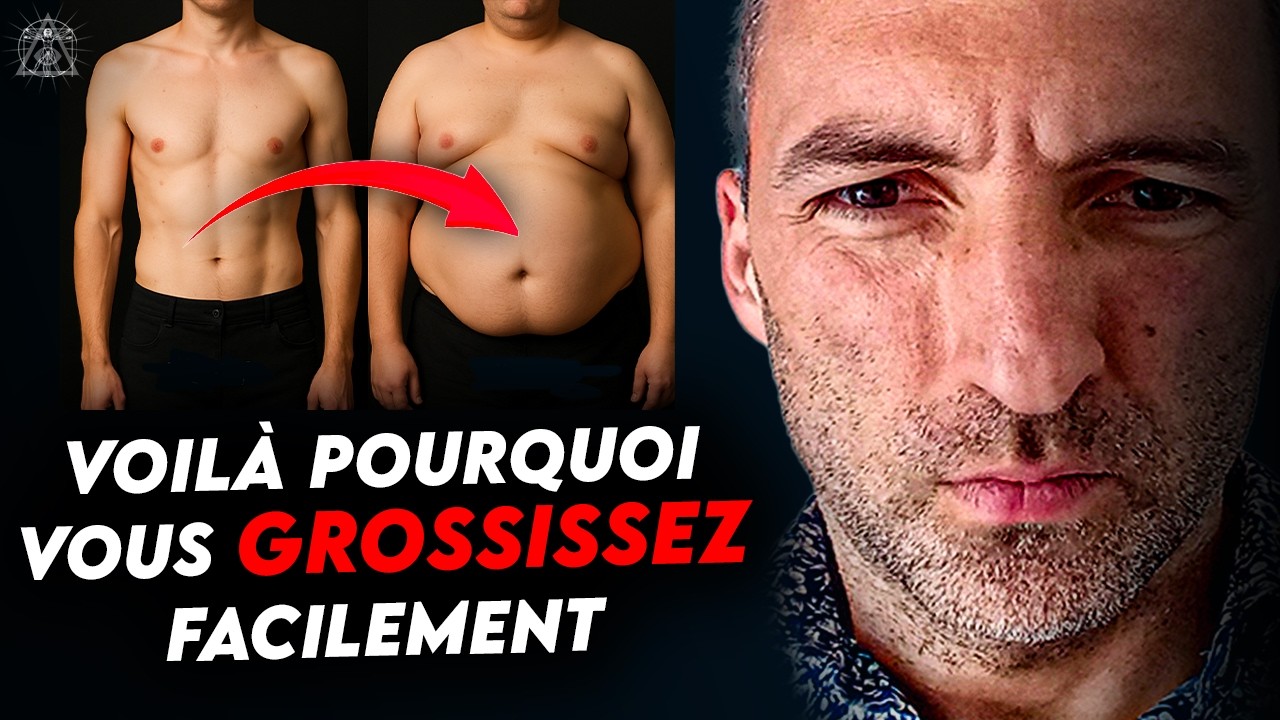 L’Expert du Glucose : Ce qui DÉTRUIT votre métabolisme (et dérègle votre appétit)
